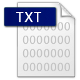 Text Format